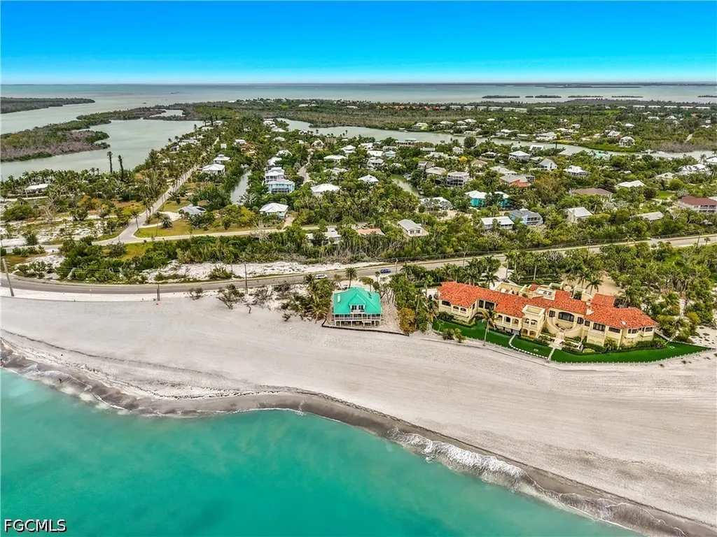 6351 Sanibel Captiva Road Sanibel FL 33957