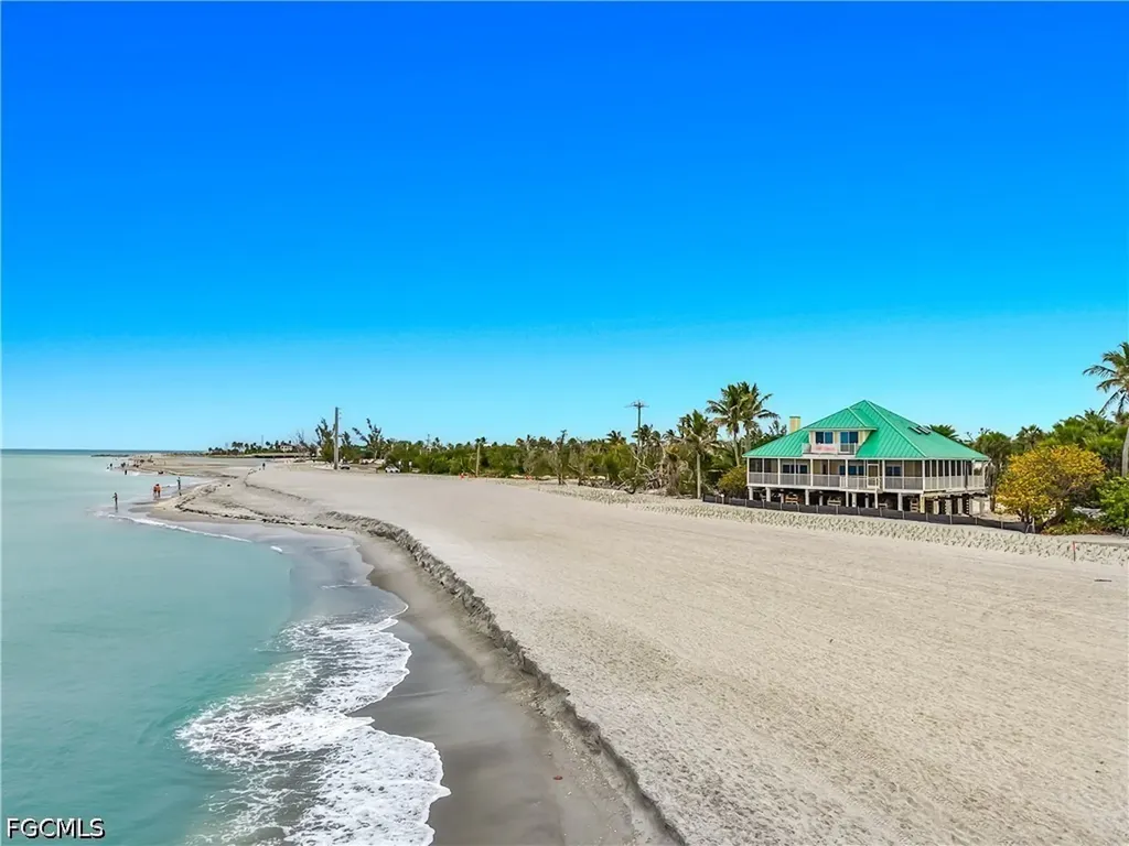 6351 Sanibel Captiva Road Sanibel FL 33957