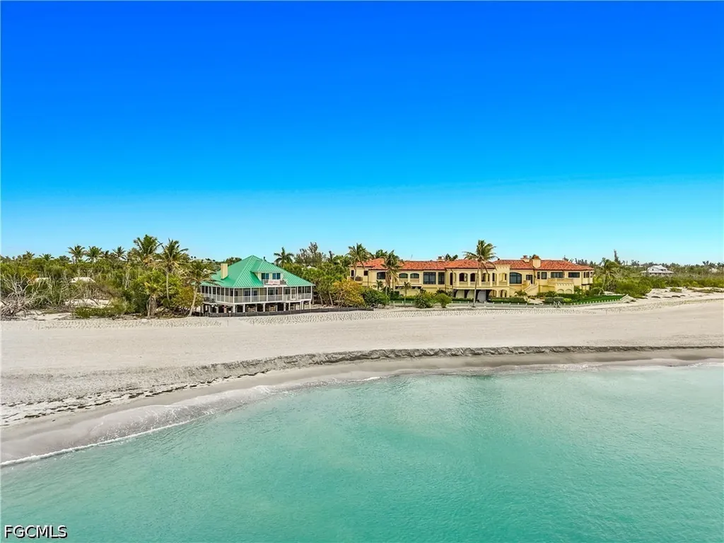 6351 Sanibel Captiva Road Sanibel FL 33957