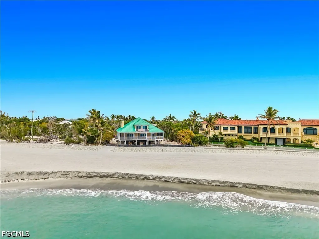 6351 Sanibel Captiva Road Sanibel FL 33957