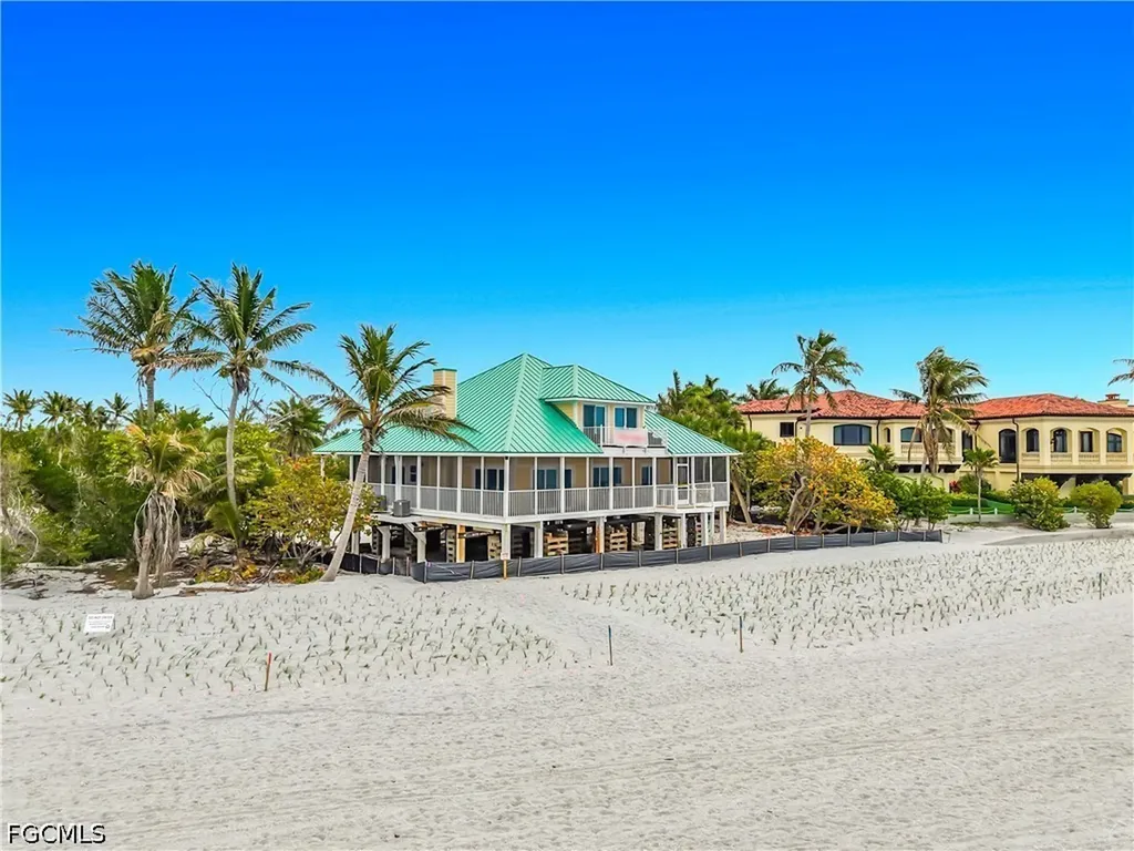 6351 Sanibel Captiva Road Sanibel FL 33957