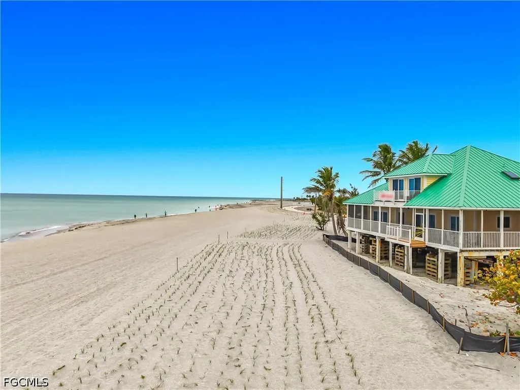 6351 Sanibel Captiva Road Sanibel FL 33957