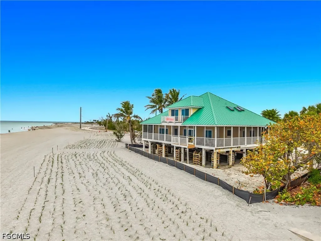 6351 Sanibel Captiva Road Sanibel FL 33957