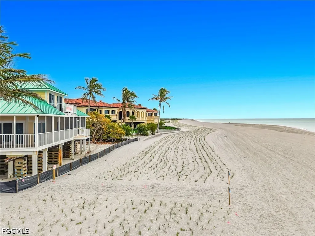 6351 Sanibel Captiva Road Sanibel FL 33957