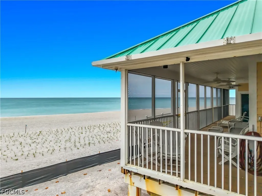 6351 Sanibel Captiva Road Sanibel FL 33957