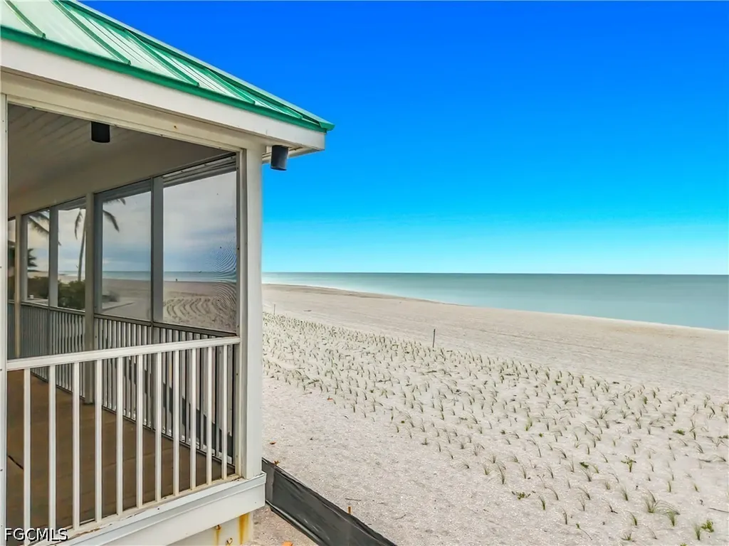 6351 Sanibel Captiva Road Sanibel FL 33957