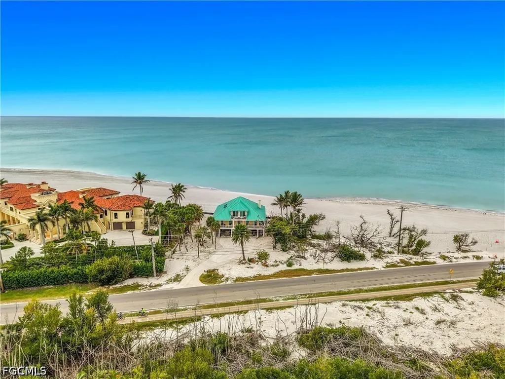 6351 Sanibel Captiva Road Sanibel FL 33957