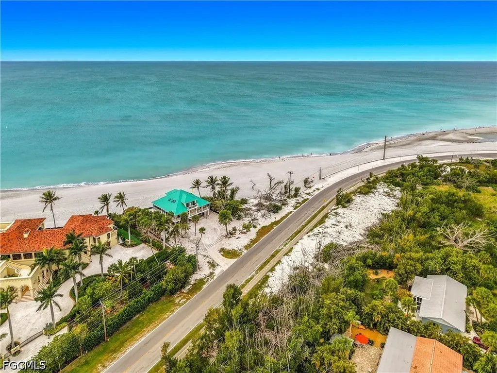 6351 Sanibel Captiva Road Sanibel FL 33957