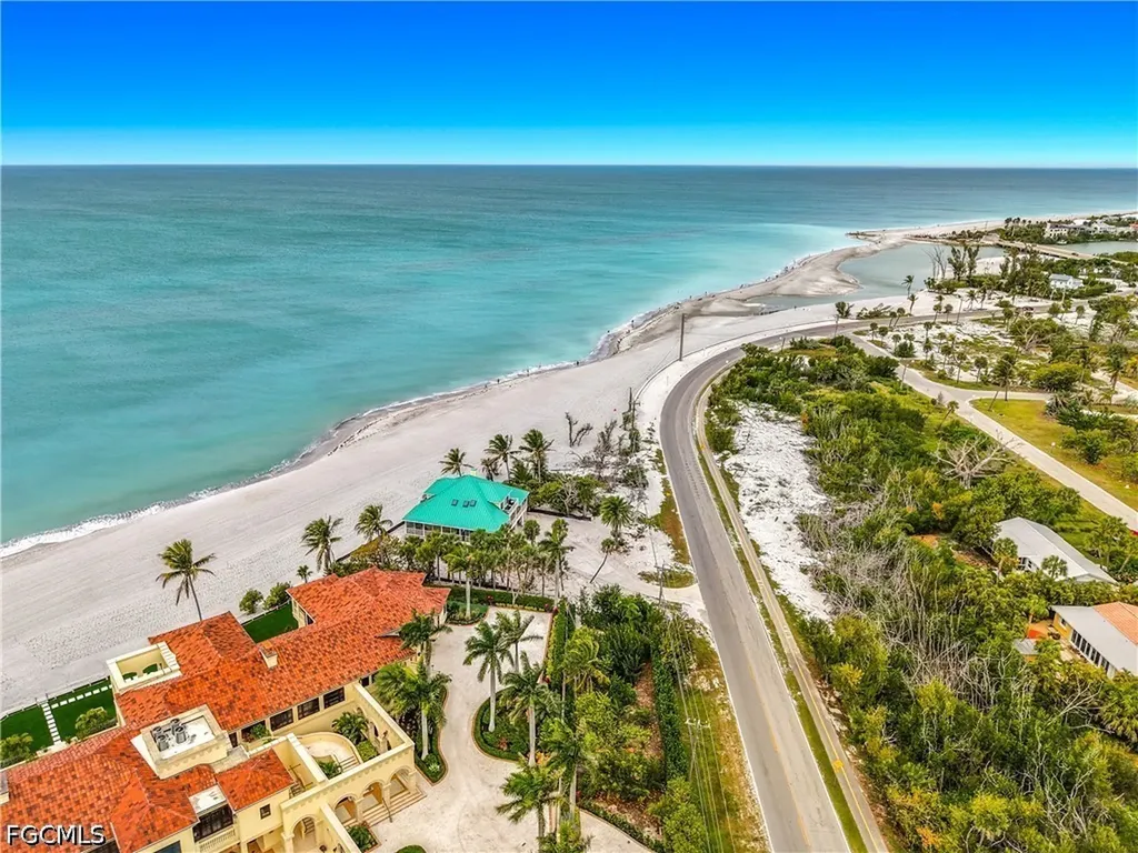 6351 Sanibel Captiva Road Sanibel FL 33957