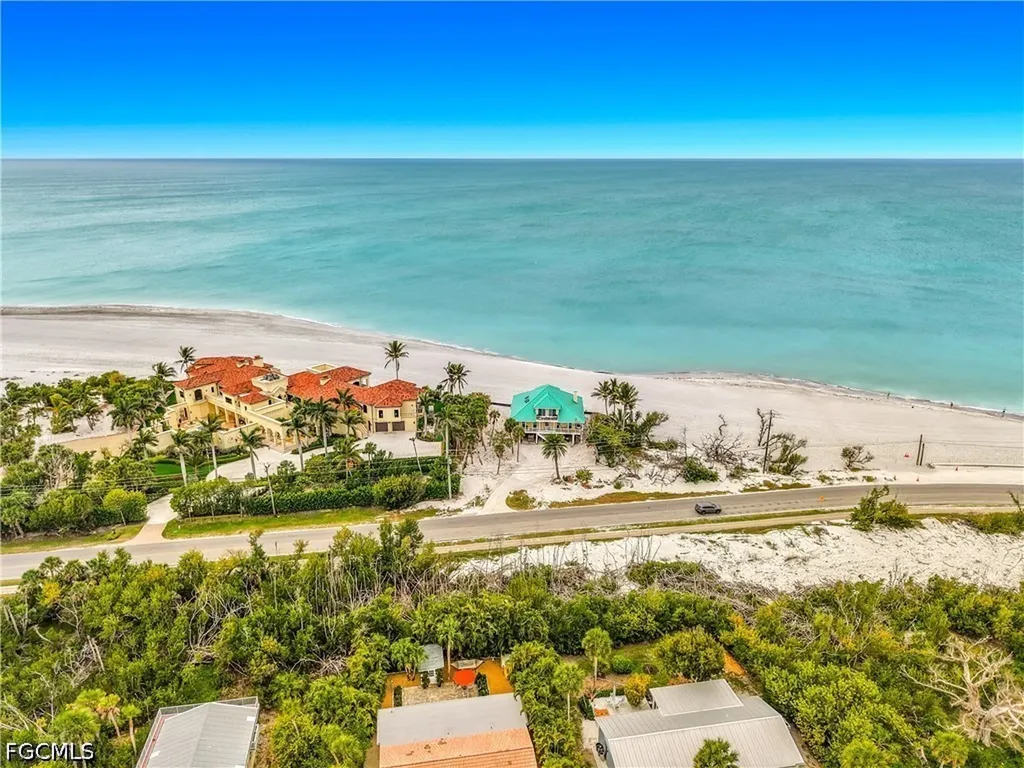 6351 Sanibel Captiva Road Sanibel FL 33957