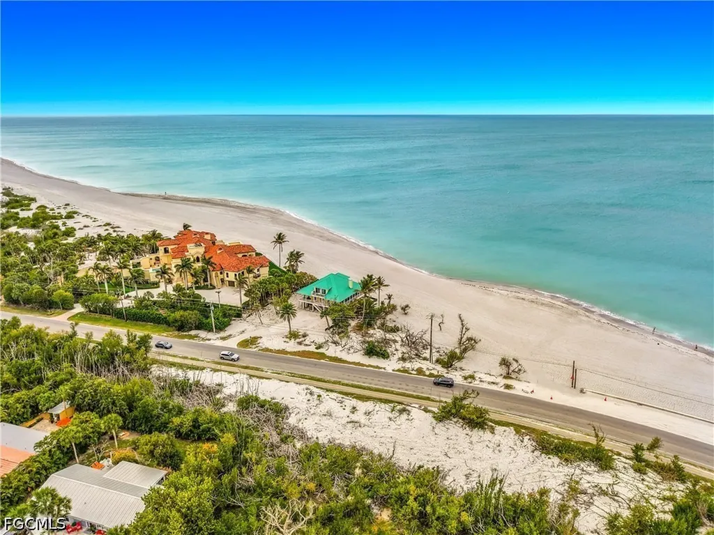 6351 Sanibel Captiva Road Sanibel FL 33957