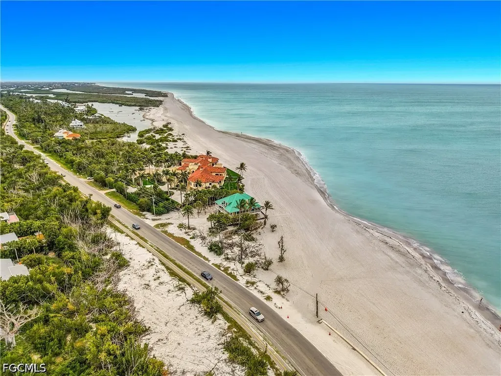 6351 Sanibel Captiva Road Sanibel FL 33957
