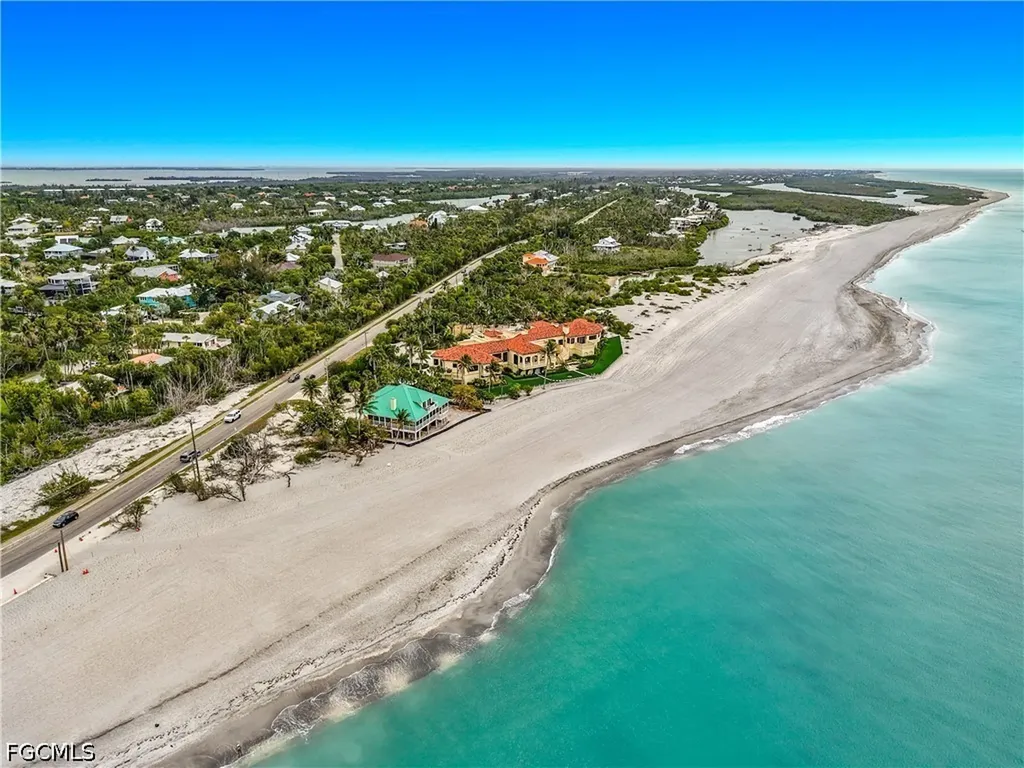 6351 Sanibel Captiva Road Sanibel FL 33957