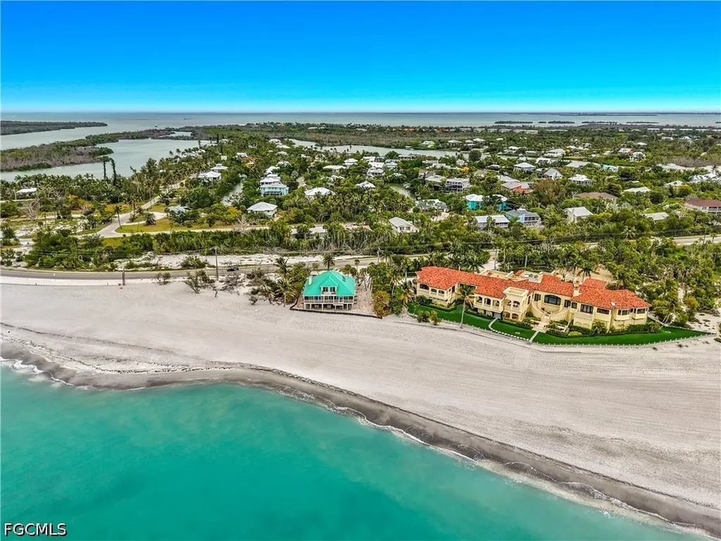 6351 Sanibel Captiva Road Sanibel FL 33957