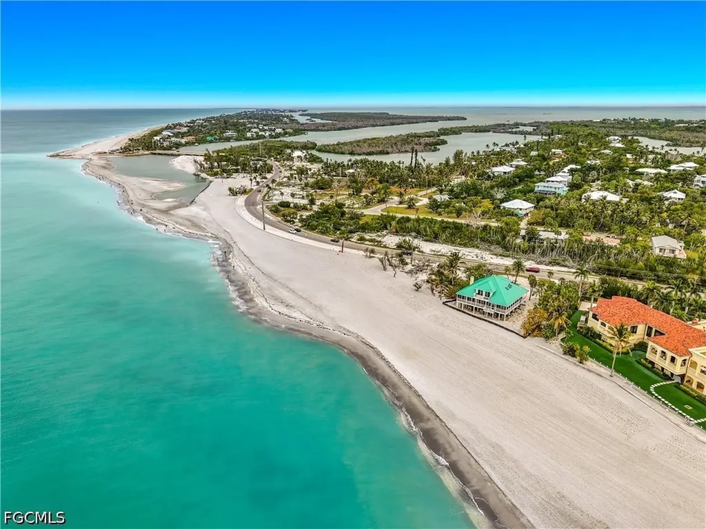 6351 Sanibel Captiva Road Sanibel FL 33957