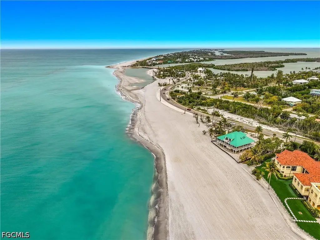6351 Sanibel Captiva Road Sanibel FL 33957