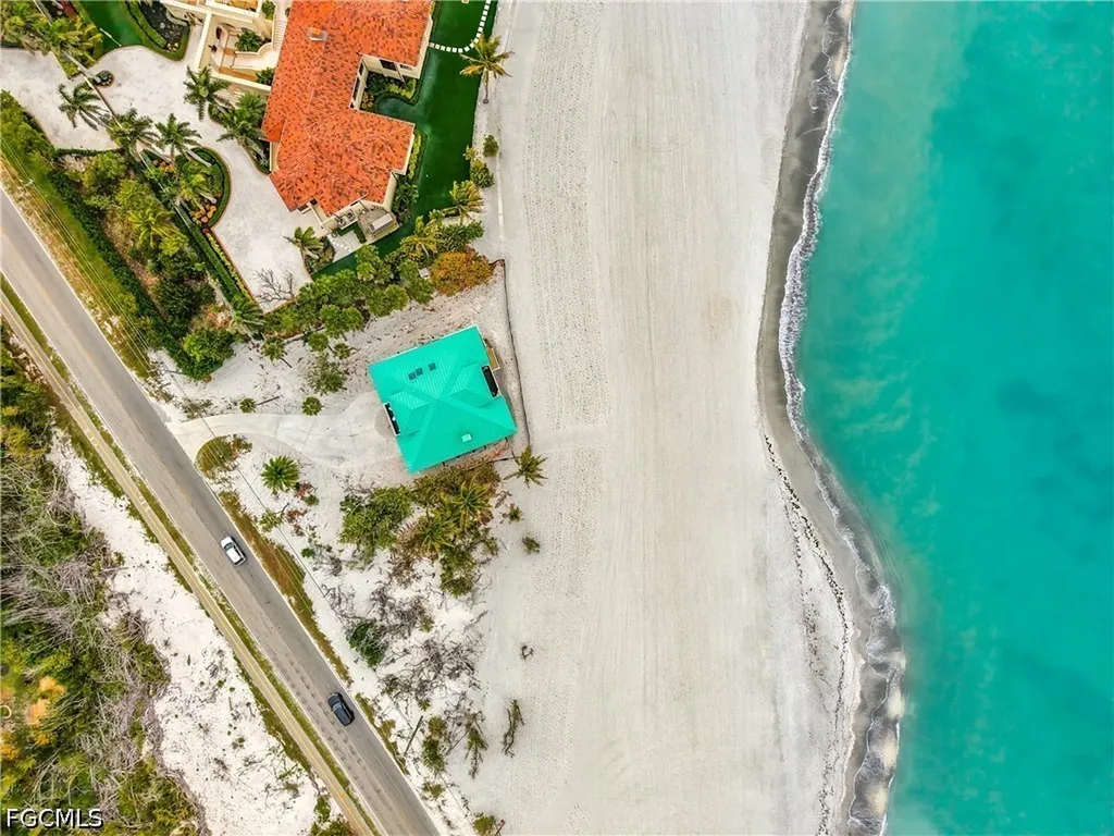 6351 Sanibel Captiva Road Sanibel FL 33957