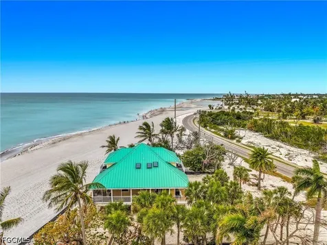 6351 Sanibel Captiva Road Sanibel FL 33957