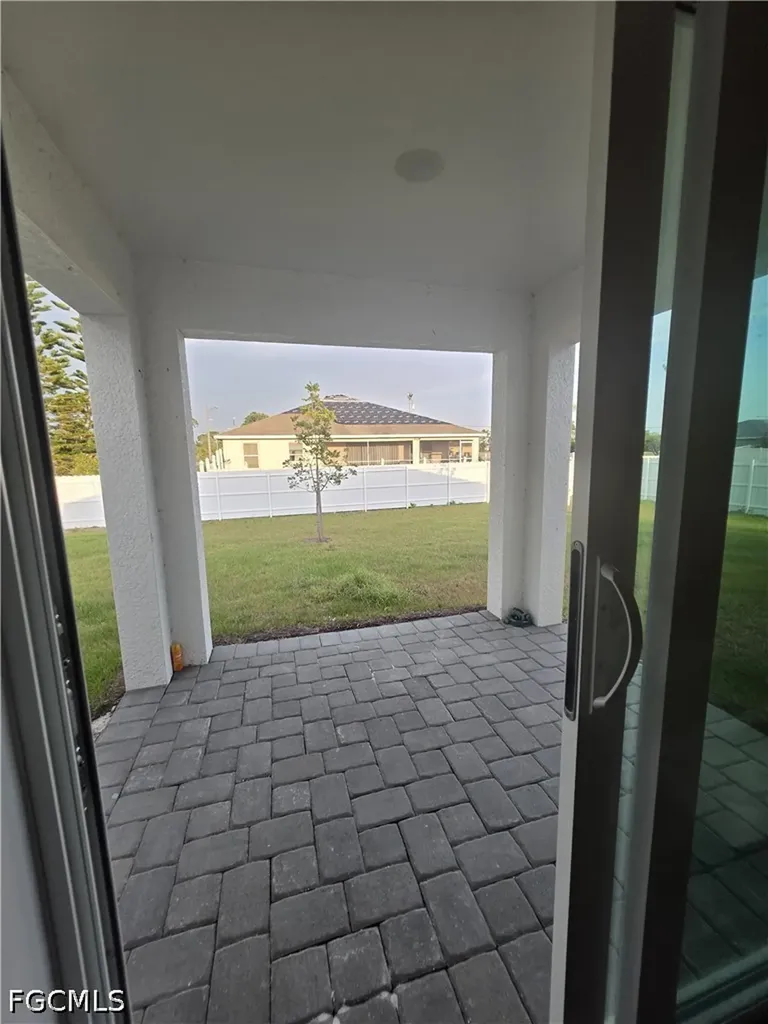 4421 NE 15th Place Cape Coral FL 33909