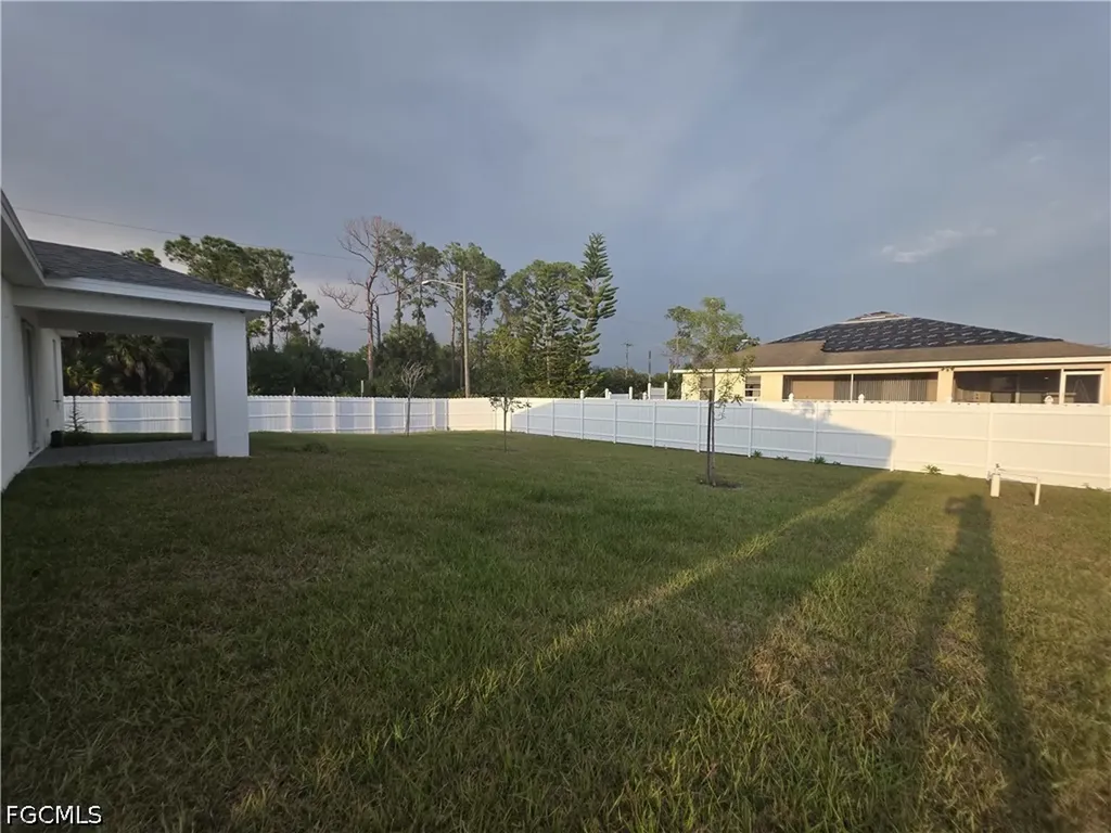 4421 NE 15th Place Cape Coral FL 33909