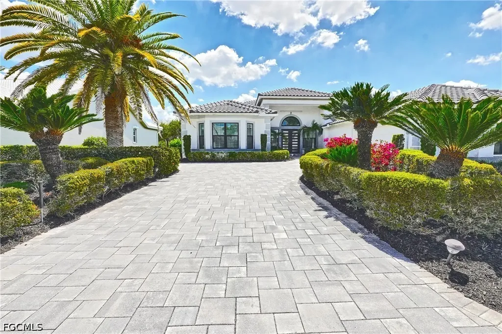 14531 Old Hickory Boulevard Fort Myers FL 33912