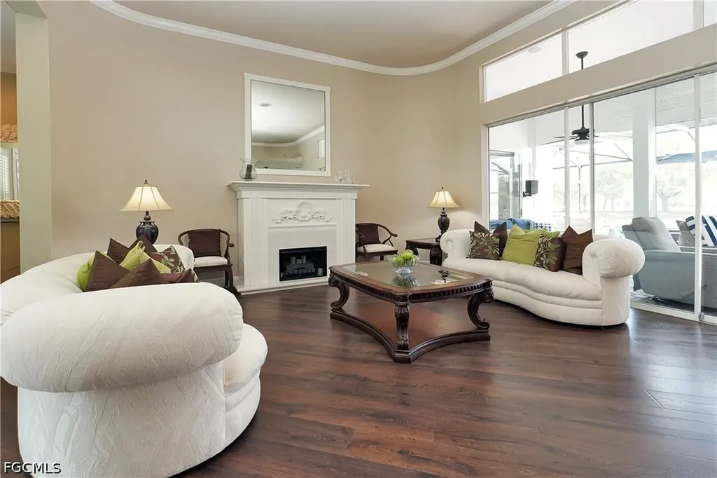 14531 Old Hickory Boulevard Fort Myers FL 33912