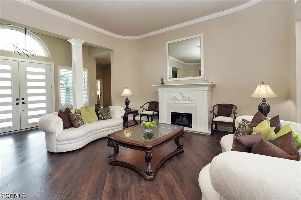 14531 Old Hickory Boulevard Fort Myers FL 33912