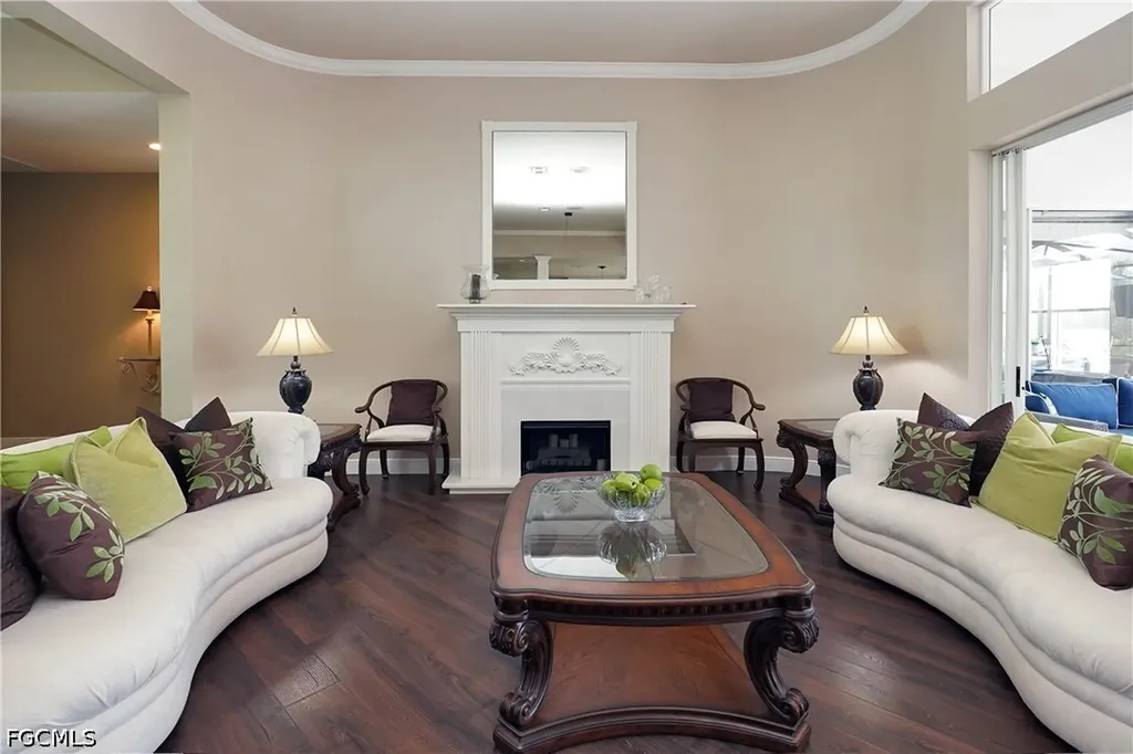 14531 Old Hickory Boulevard Fort Myers FL 33912