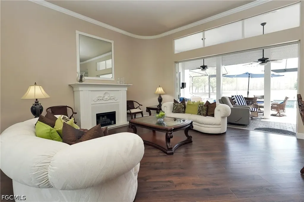 14531 Old Hickory Boulevard Fort Myers FL 33912
