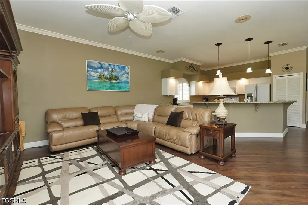 14531 Old Hickory Boulevard Fort Myers FL 33912