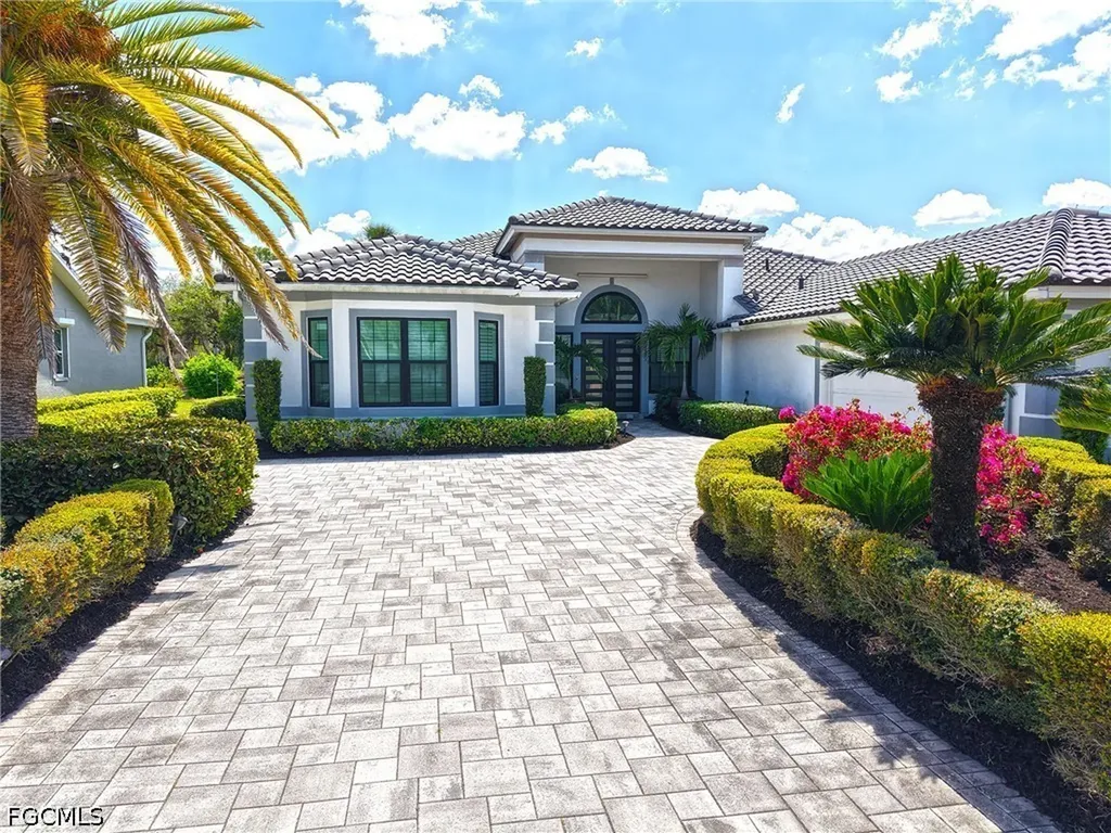 14531 Old Hickory Boulevard Fort Myers FL 33912