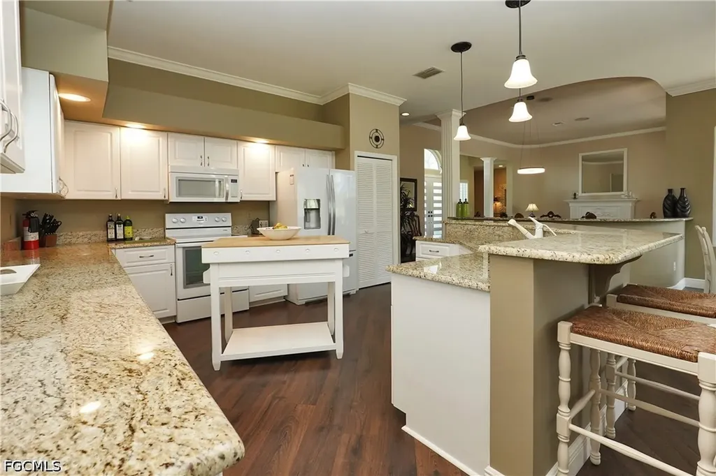 14531 Old Hickory Boulevard Fort Myers FL 33912