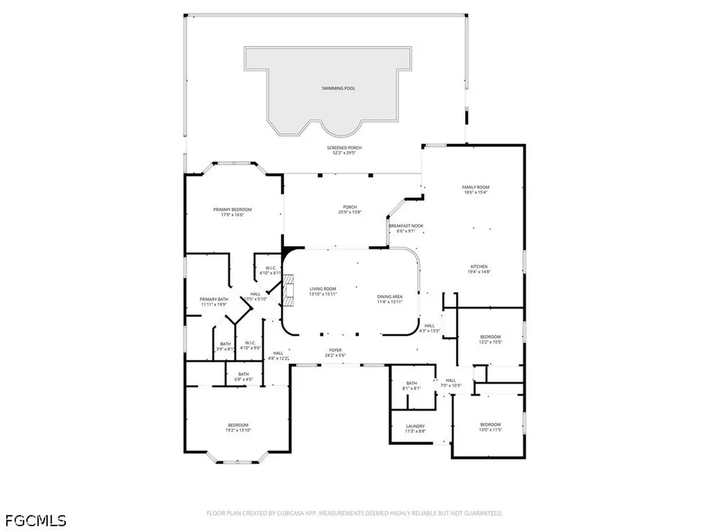 14531 Old Hickory Boulevard Fort Myers FL 33912