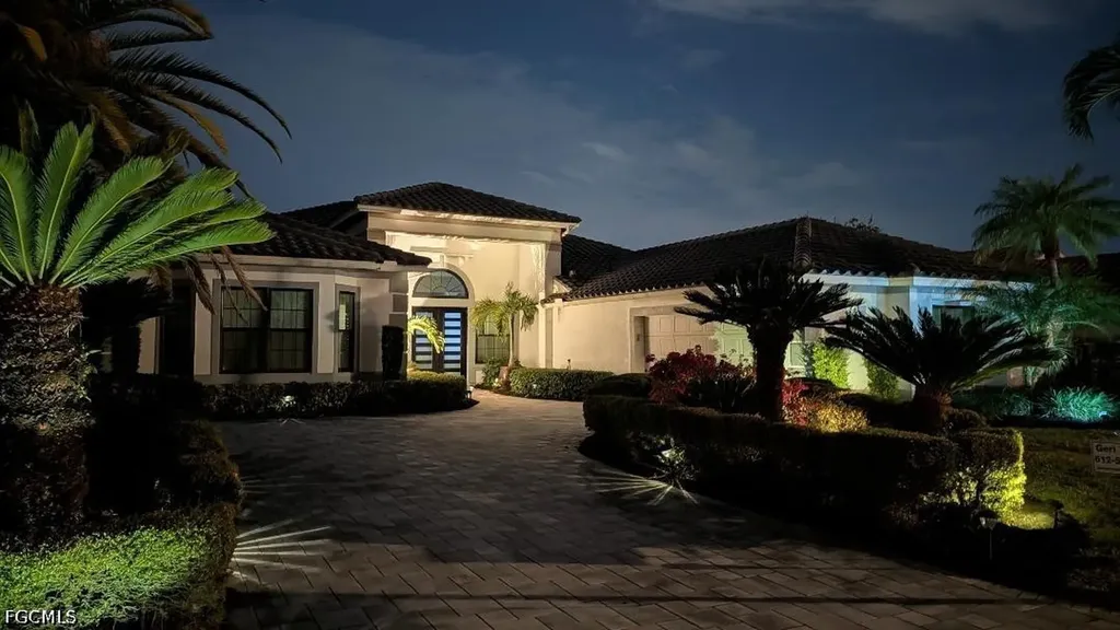 14531 Old Hickory Boulevard Fort Myers FL 33912