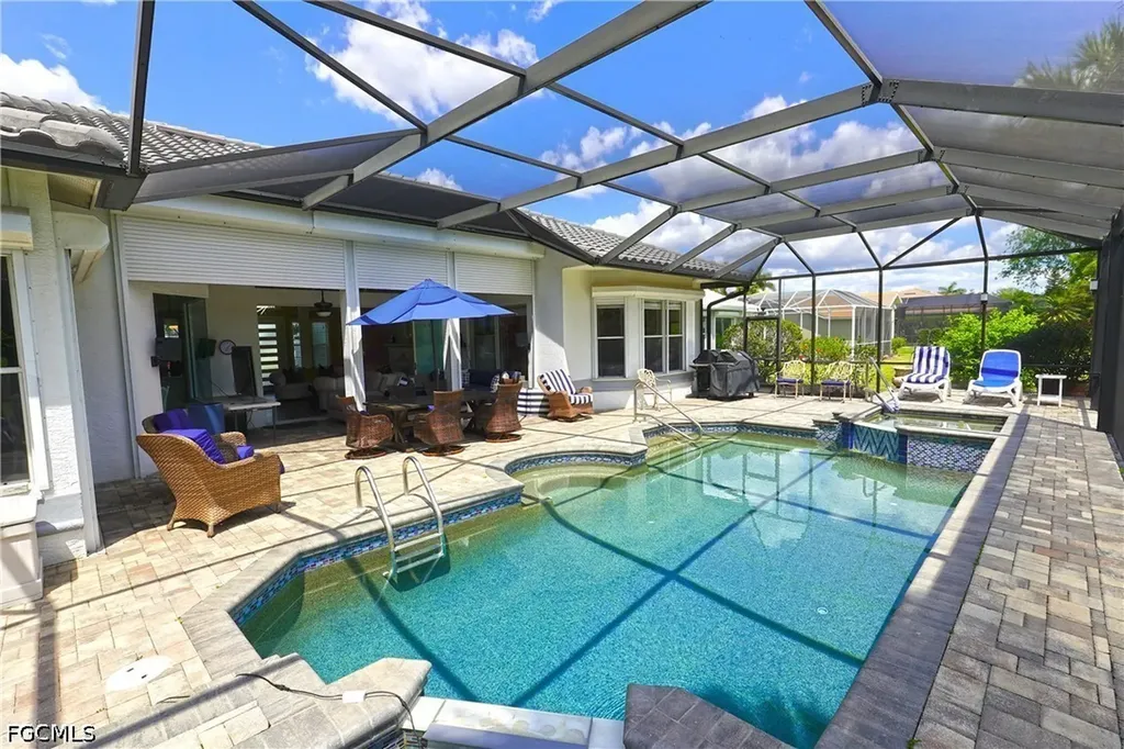 14531 Old Hickory Boulevard Fort Myers FL 33912