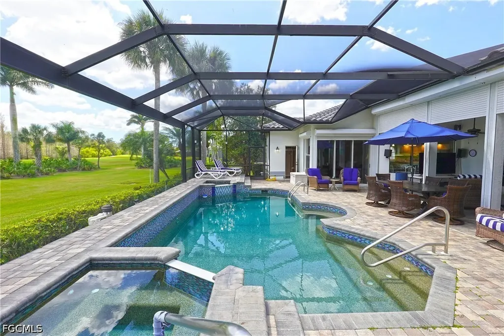 14531 Old Hickory Boulevard Fort Myers FL 33912