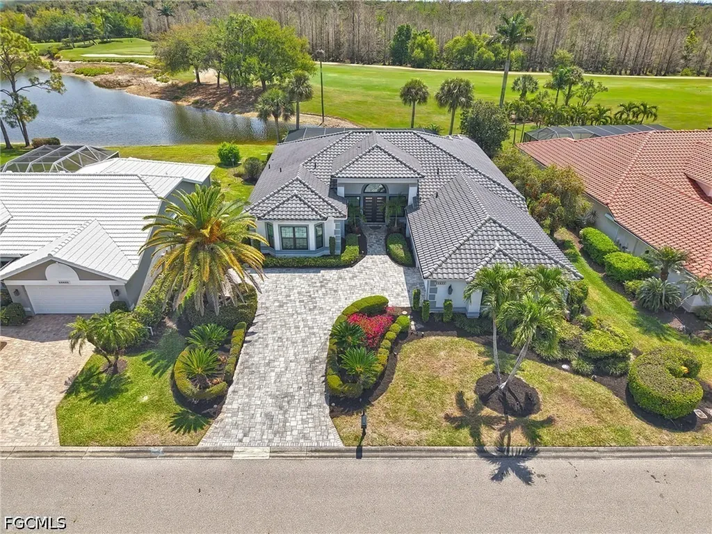 14531 Old Hickory Boulevard Fort Myers FL 33912