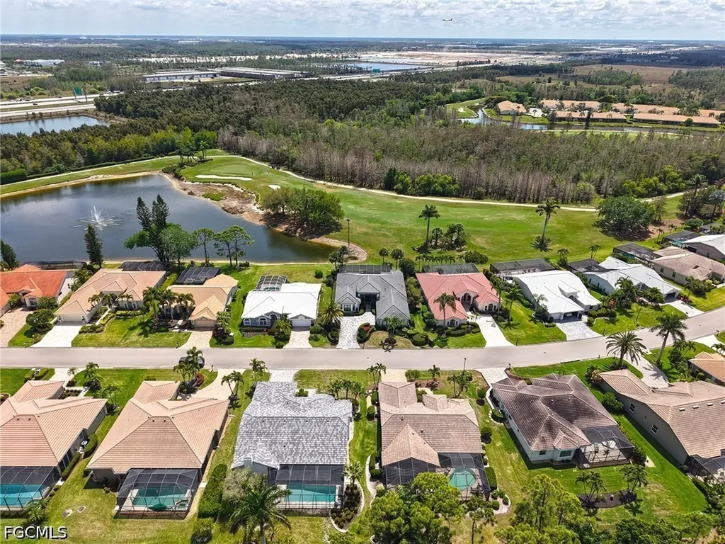 14531 Old Hickory Boulevard Fort Myers FL 33912