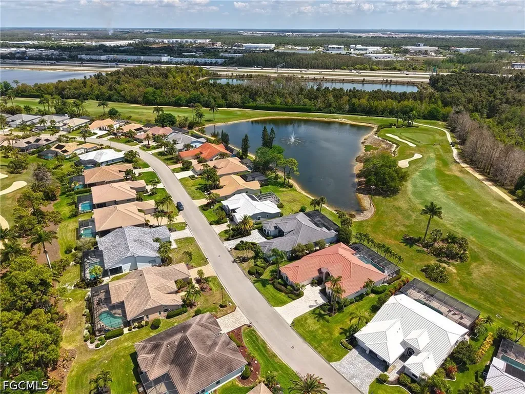 14531 Old Hickory Boulevard Fort Myers FL 33912