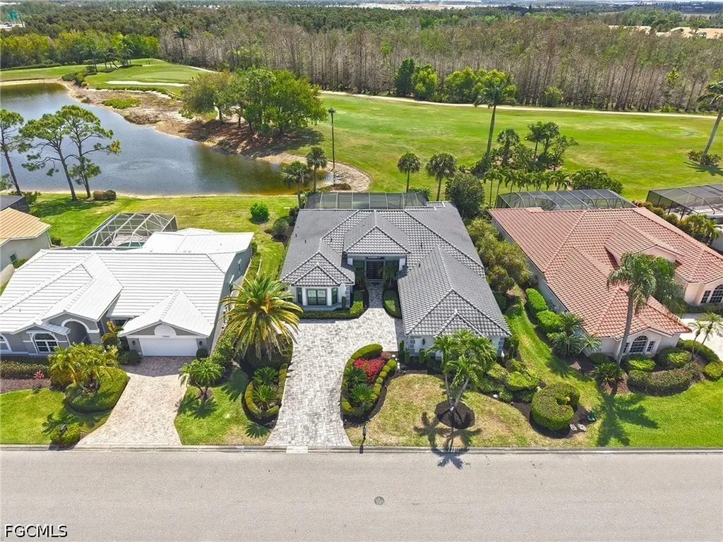 14531 Old Hickory Boulevard Fort Myers FL 33912
