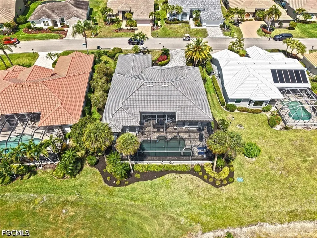14531 Old Hickory Boulevard Fort Myers FL 33912
