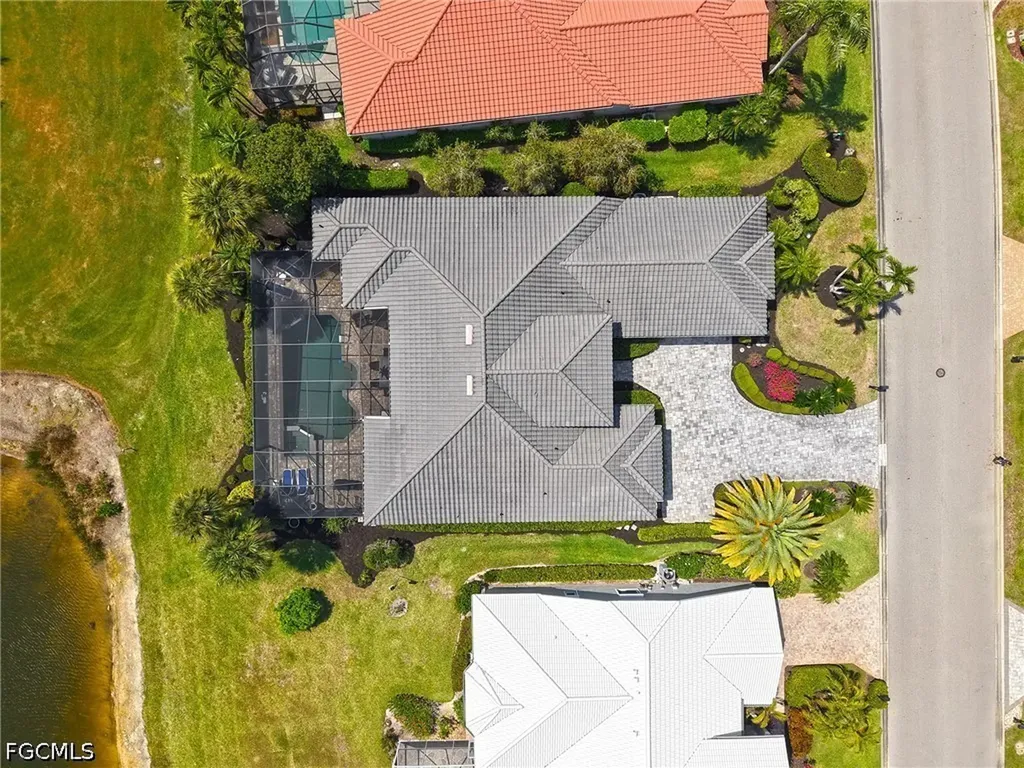 14531 Old Hickory Boulevard Fort Myers FL 33912