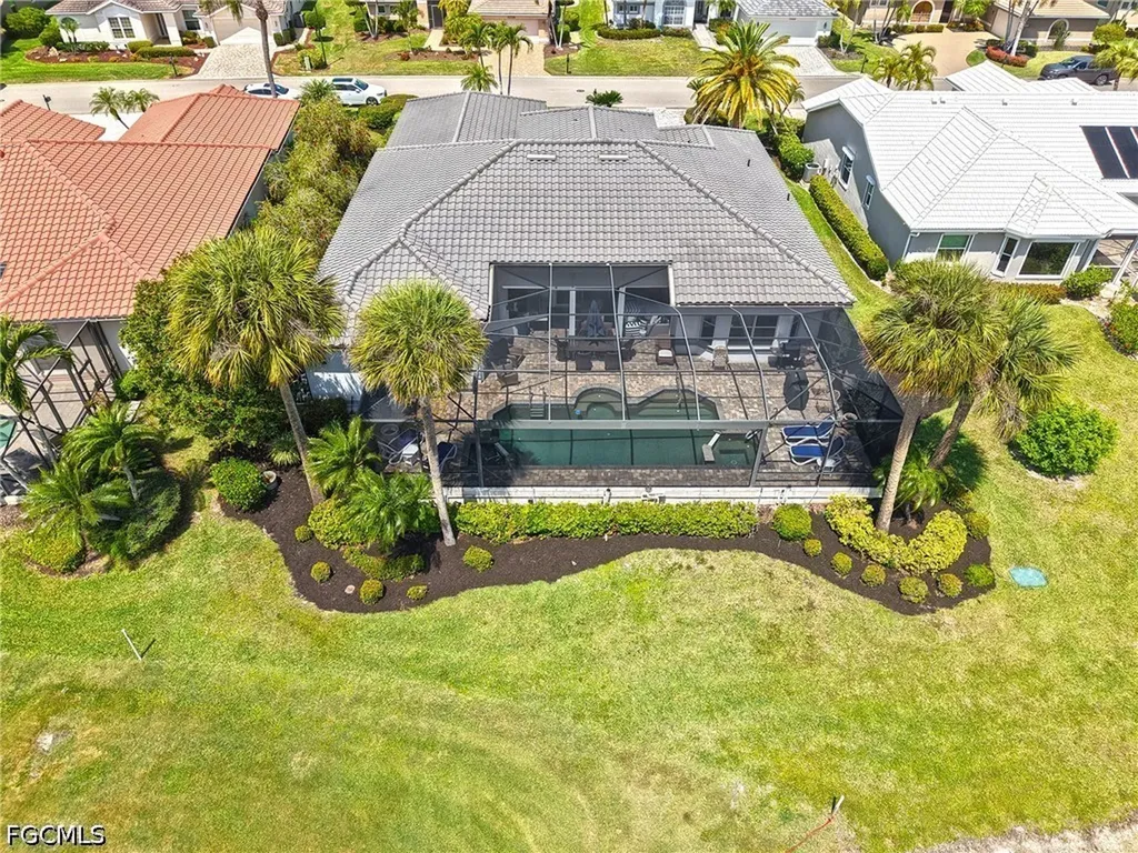 14531 Old Hickory Boulevard Fort Myers FL 33912