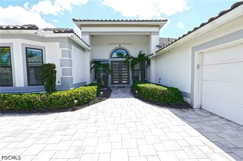 14531 Old Hickory Boulevard Fort Myers FL 33912