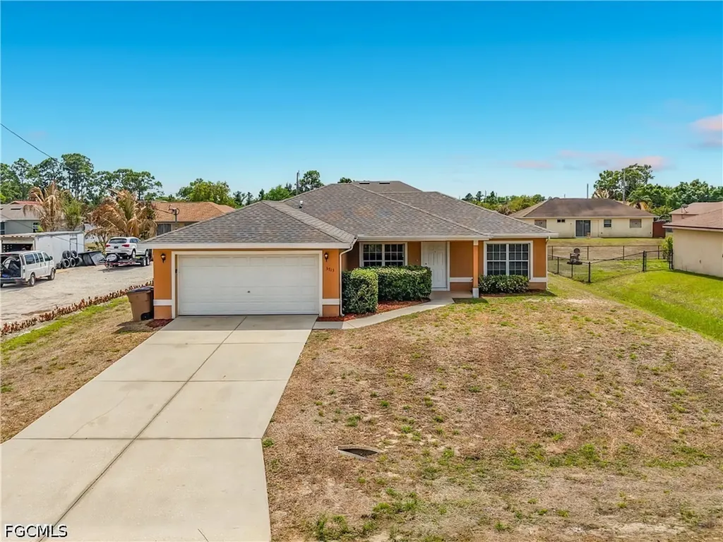 3713 20th Street SW Lehigh Acres FL 33976