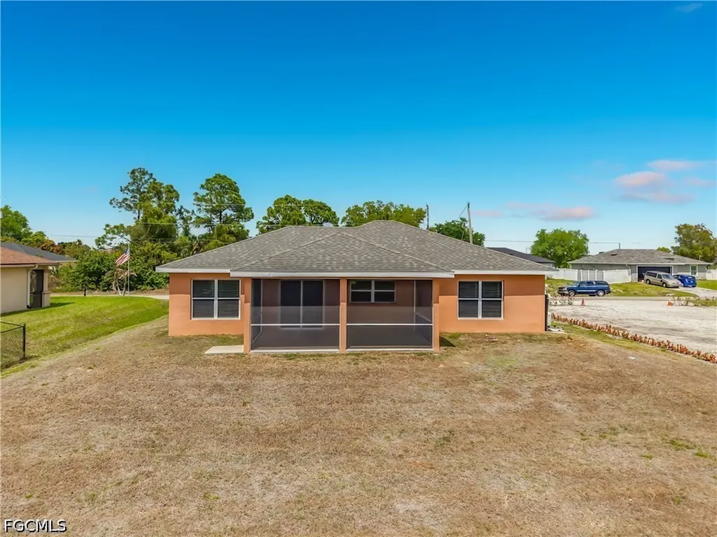 3713 20th Street SW Lehigh Acres FL 33976
