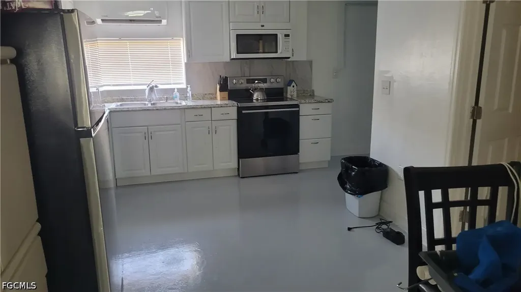 1288 Waite Drive North Fort Myers FL 33903