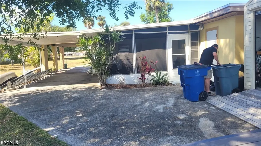 1288 Waite Drive North Fort Myers FL 33903