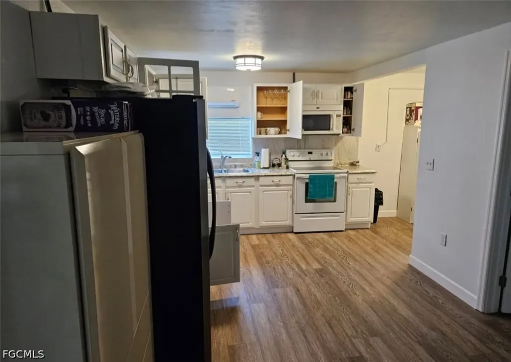 1288 Waite Drive North Fort Myers FL 33903