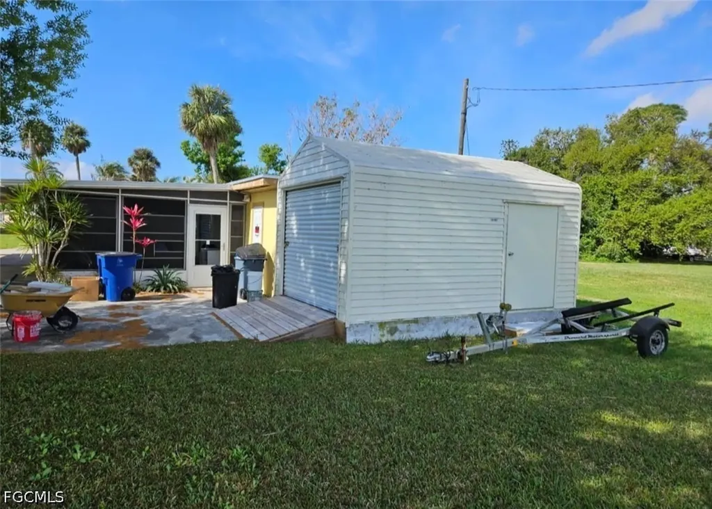 1288 Waite Drive North Fort Myers FL 33903